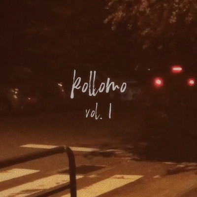 アルバム/kollomo vol. 1/kollomo