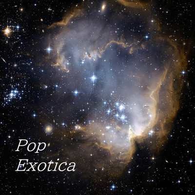 アルバム/Pop Exotica/Re-lax