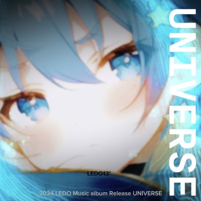 UNIVERSE/LEDO13