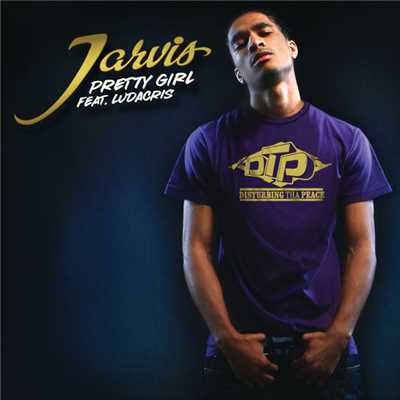Pretty Girl (featuring Ludacris)/Jarvis