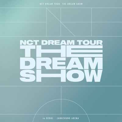 アルバム/THE DREAM SHOW - The 1st Live Album/NCT DREAM