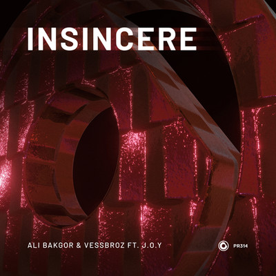 Insincere/Ali Bakgor & Vessbroz ft. J.O.Y