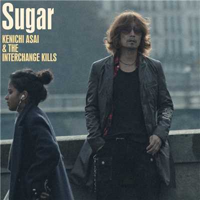 アルバム/Sugar/浅井健一&THE INTERCHANGE KILLS