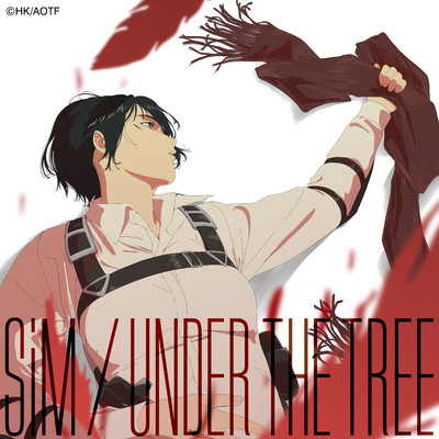 シングル/UNDER THE TREE/SiM