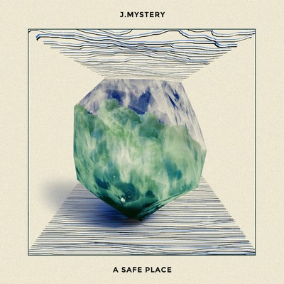 A Safe Place EP/J.MYSTERY