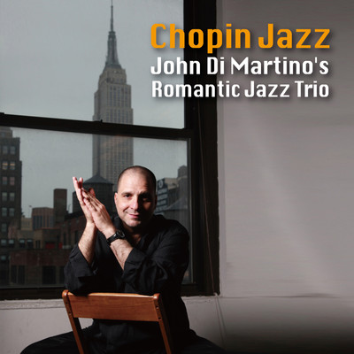 Cry Of The Rain Forest - Prelude No. 2 in A minor, Op. 28-2/John Di Martino's Romantic Jazz Trio