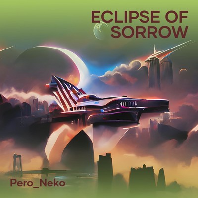 シングル/Eclipse of Sorrow/pero_neko