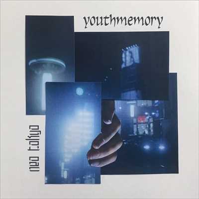 アルバム/Neo Tokyo/Youthmemory