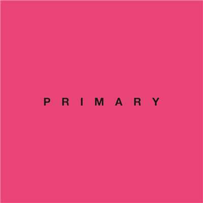 アルバム/PRIMARY/PRML5
