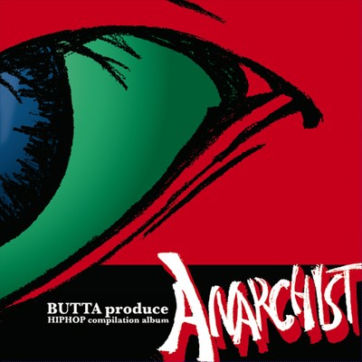 ANARCHIST/Various Artists