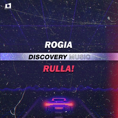 RULLA！/ROGIA