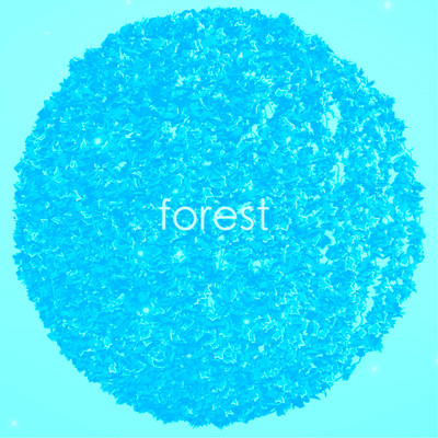 シングル/forest/52D