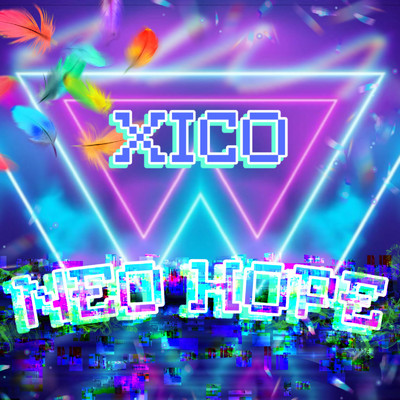 アルバム/NEO HOPE/xico