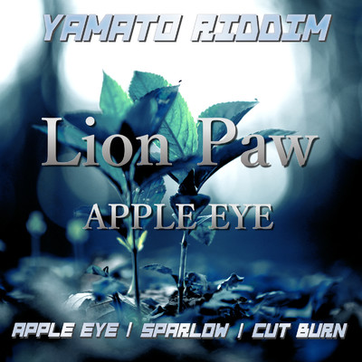 Lion Paw/APPLE EYE