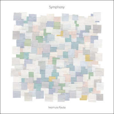 Symphony V ／ Utopique/Iwamura Ryuta