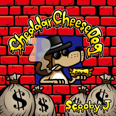 アルバム/Cheddar Cheese Dog/Scooby J