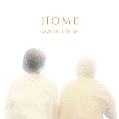 アルバム/Home/GRACEFUL MUSIC