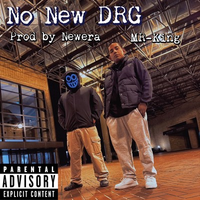 No New DRG/MR-King