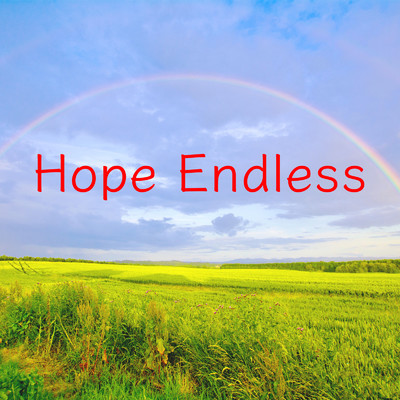 シングル/Hope Endless (feat. Aisya)/宮田雄一