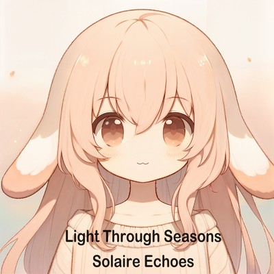Atarashii Sora/Solaire Echoes