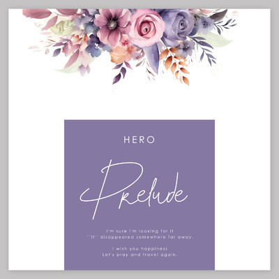 Prelude/HERO