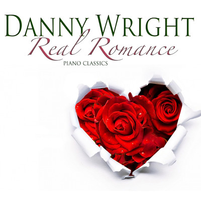 アルバム/Real Romance/Danny Wright
