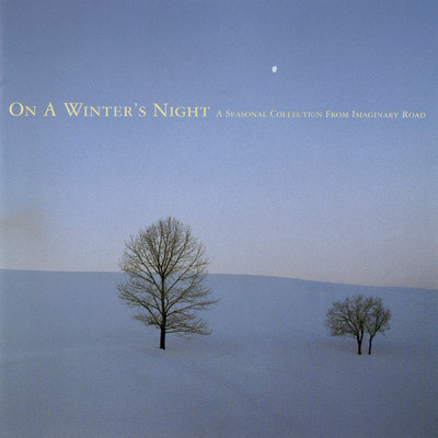 アルバム/On A Winter's Night/Various Artists
