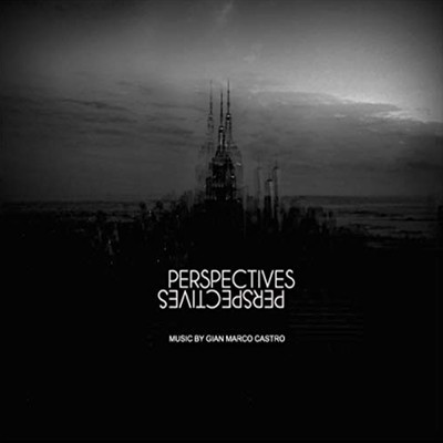 シングル/Perspectives/Gian Marco Castro