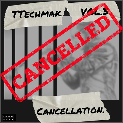 シングル/Cancellation/TTechmak