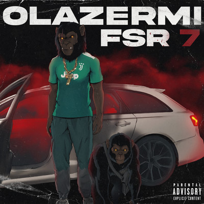 FSR7 (Explicit)/Olazermi