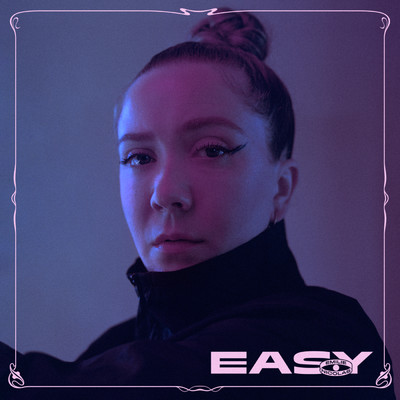 シングル/Easy/Emilie Nicolas