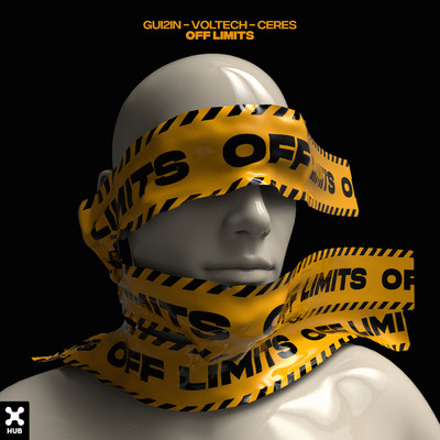 Off Limits/GUI2IN／Voltech／CERES