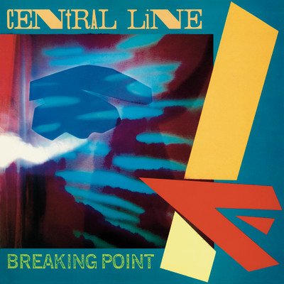 アルバム/Breaking Point/セントラル・ライン