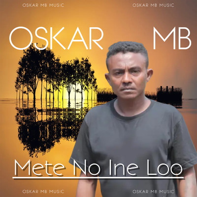 シングル/Mete No Ine Loo/Oskar MB