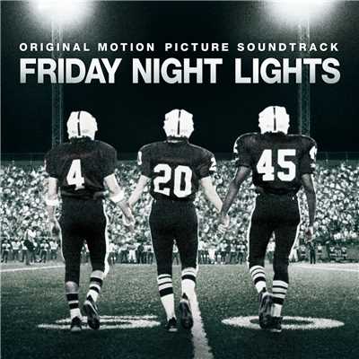 To West Texas (From ”Friday Night Lights” Soundtrack)/Explosions In The Sky