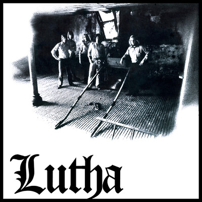 アルバム/Lutha/Lutha