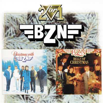 Christmas With BZN ／ Bells Of Christmas/BZN