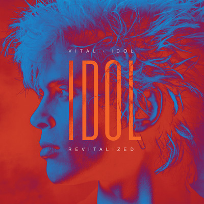 アルバム/Vital Idol: Revitalized (Explicit)/Billy Idol