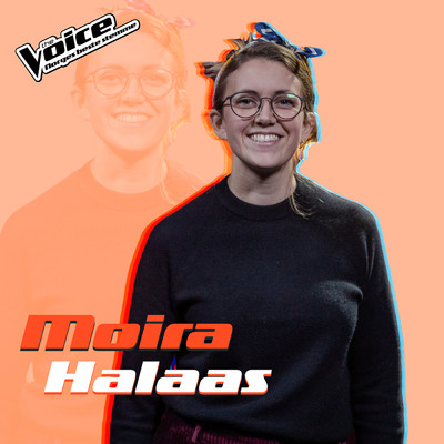 シングル/All About That Bass (Fra TV-Programmet ”The Voice”)/Moira Halaas
