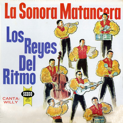 Yo Soy El Son Cubano/La Sonora Matancera
