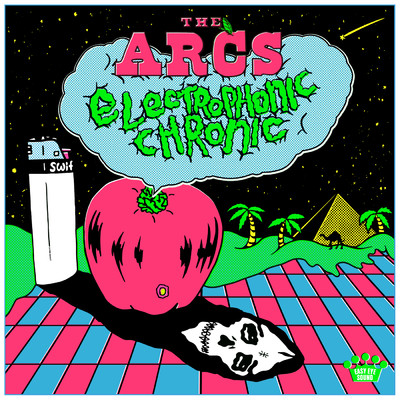 Electrophonic Chronic/The Arcs