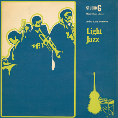 Light Jazz/Studio G