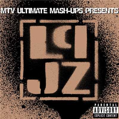 アルバム/Dirt Off Your Shoulder ／ Lying From You: MTV Ultimate Mash-Ups Presents Collision Course/Jay-Z ／ Linkin Park