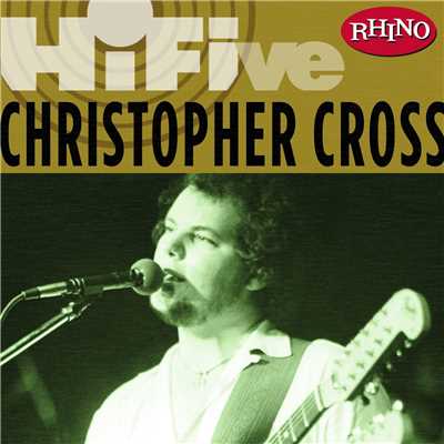 No Time for Talk/Christopher Cross