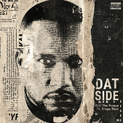 シングル/Dat Side (feat. Kanye West)/CyHi