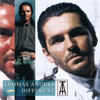 アルバム/Different/Thomas Anders