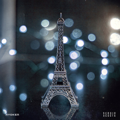 シングル/Amanecer En Paris (Original Mix)/RYOKER & Sergio Acosta