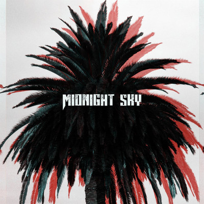 アルバム/Midnight Sky/George Kousparis