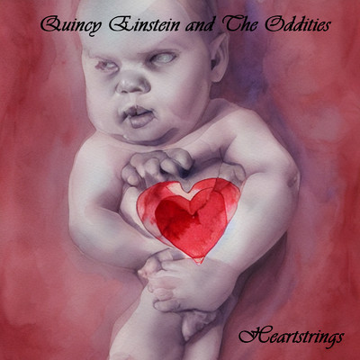 Heartstrings/Quincy Einstein and The Oddities
