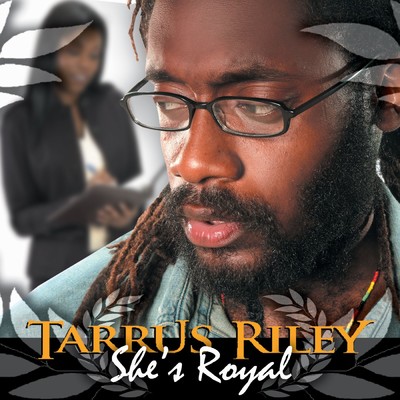 アルバム/She's Royal - Single/Tarrus Riley